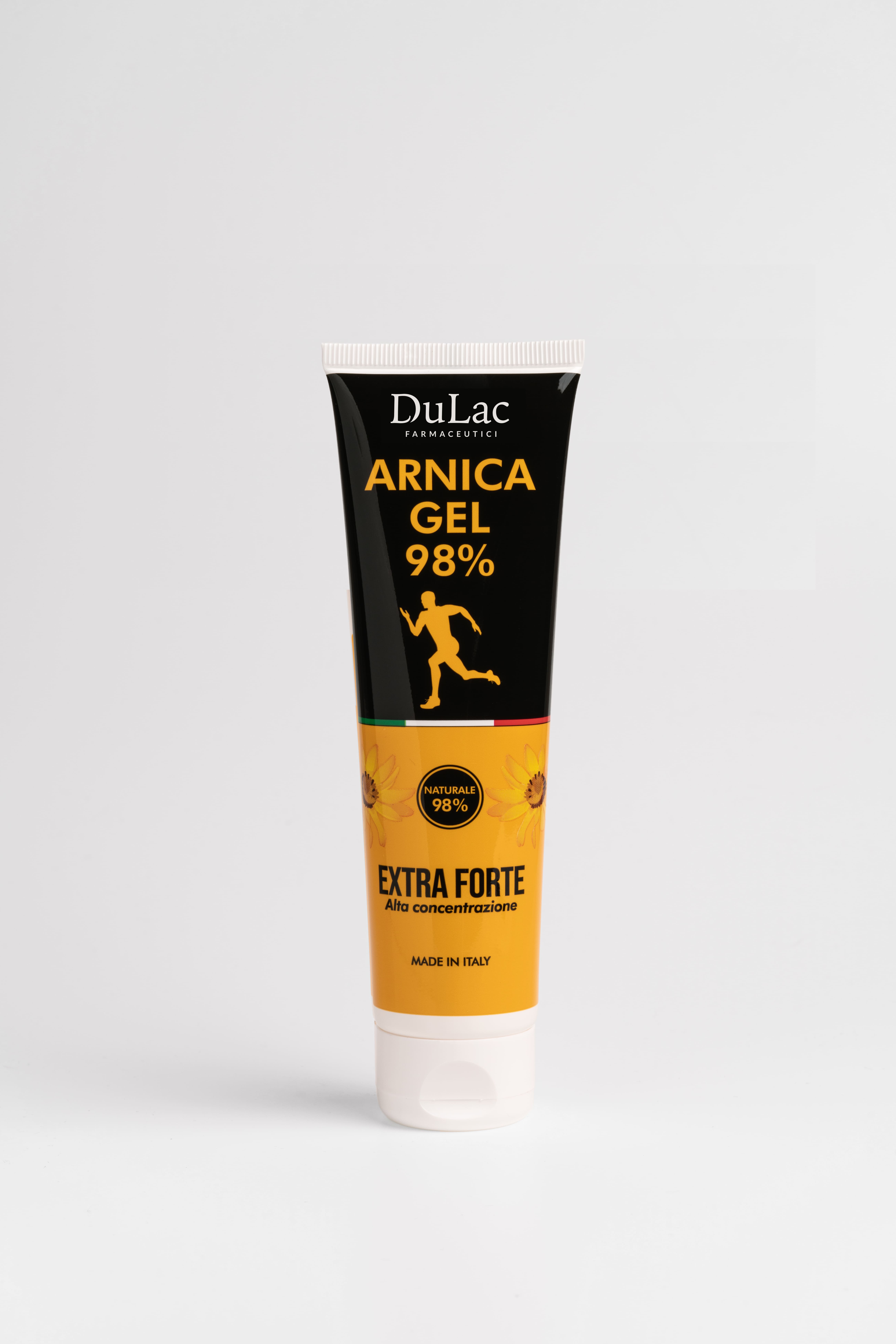 Arnica Gel 98 Extra Forte 100Ml