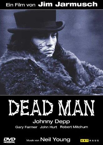 Jim Jarmusch - Dead Man - Preis vom 11.10.2026 03:10:56 h