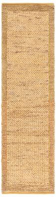 SAFAVIEH Hand-Woven Natural Fiber Aretina Casual Jute Rug