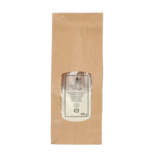 Dille & Kamille Kleipoeder terre de Sommières, 400 gram