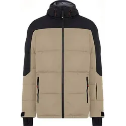 McKINLEY Herren Jacke Edwin, Größe S in Grau Grau