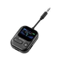 Sandberg 450-14 Bluetooth® Musik-Empfänger Bluetooth Version: 5.4