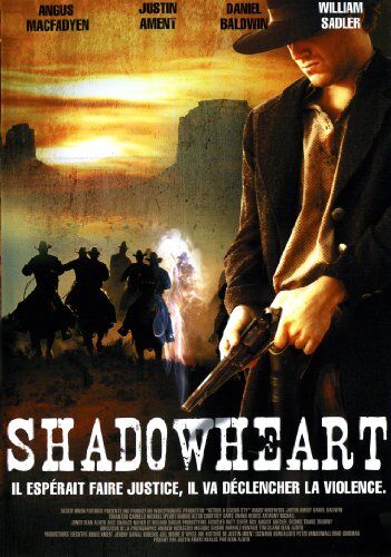 Dean Alioto - Shadowheart [FR Import] - Preis vom 11.10.2026 03:10:56 h