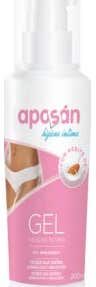 Farline gel Higiene Íntima 200 ml