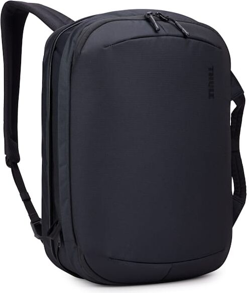 RyggsÃ¤ck Subterra 2 Hybrid Travel Bag Black 15 liter