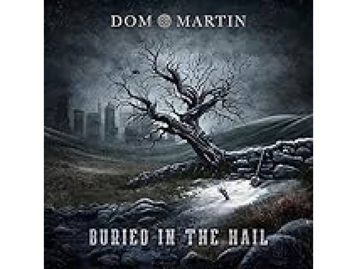 Buried in the Hail