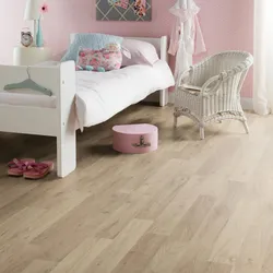 Laminat Studio Oak – inkl. Dämmung & Fußleisten