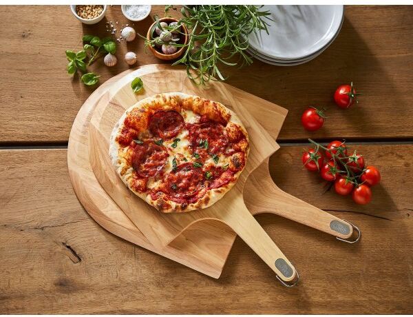 Witt Pizza Træ Pizza Spade, 12" / 30 Cm
