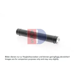 Trockner Klimaanlage AKS DASIS 800042N für VW Seat Polo III Classic