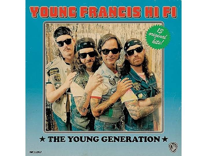 The Young Generation