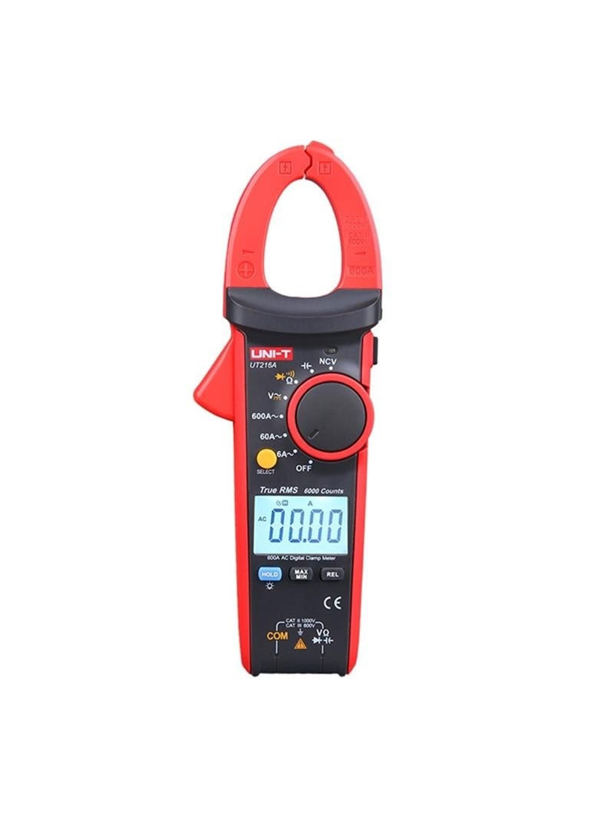 UNI-T Uni-T UT216A Digital-Stromzange
