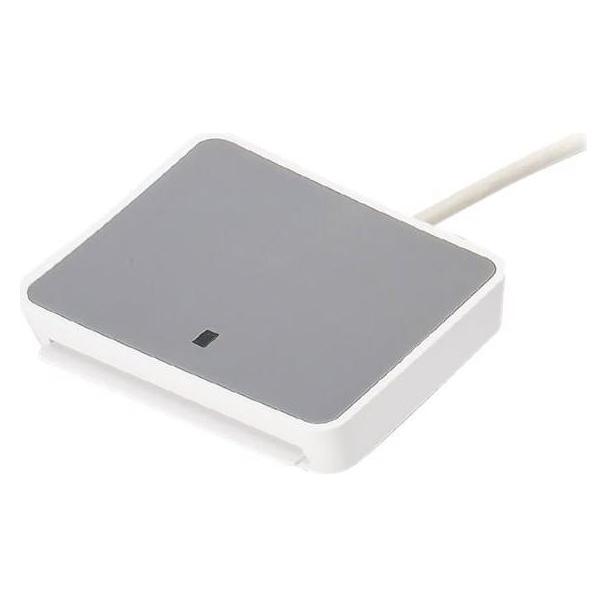 Identive Identiv uTrust2700 R Contact Smart Card Reader USB (utrust2700r) (USB) (905369-1)