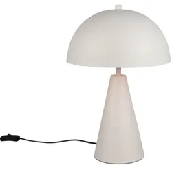 Trio Alfie Tischlampe Grau 565000176
