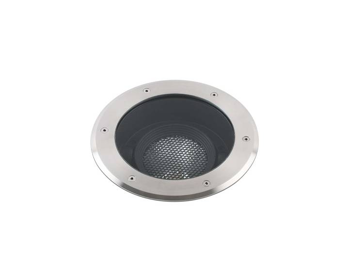 Faro 70306, LED, 2300 lm, IP67, Grau
