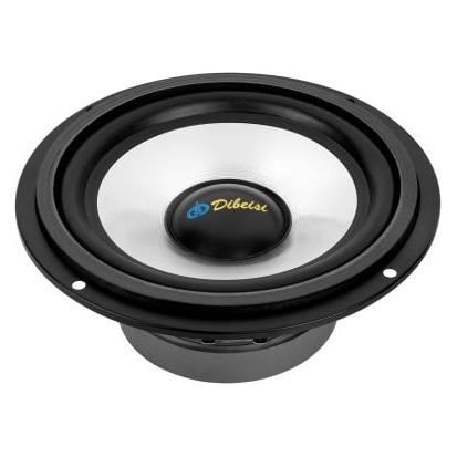 Dibeisi 6.5-inch DBS-C6515 8-ohm speaker (16.51 cm) (C6515-8)
