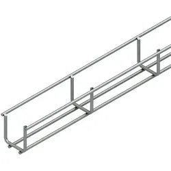 Niedax Gitterrinne GR 40.040 F