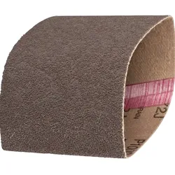 PFERD TOOLS Compactkorn Schleifband BA für Feinschliff für Walze - 45001164
