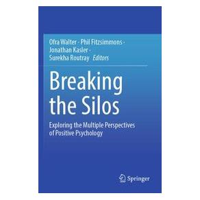 Umbreit Breaking the Silos (Englisch, Softcover, Jonathan Kasler, Phil Fitzsimmons) (74730259)