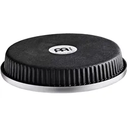 Meinl Percussion RHEAD-7BK - REMO Bongo Head - 7" Skyndeep Calfskin Black - Percussion-Fell