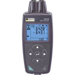 Chauvin Arnoux P01157181 L412 Strom-Datenlogger Messgröße Strom 10 bis 3000 A/AC