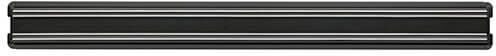 Taylor s Eye Witness Black 24 Wall Mounted Magnetic Knife Rack