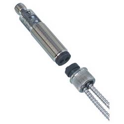 Pepperl+Fuchs Sensor VL18LL-M/40a/118/128 801646 Umschalter (Hell-EIN/Dunkel-EIN) 1 St.