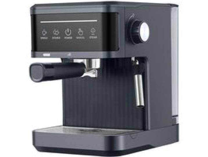 Machine à café 27x14.2x26cm 20 - Dofilo - bar multiples compacte écran tactile mousseur lait classique extraction rapide réservoir