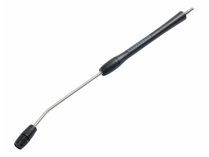 Nilfisk Flexopower plus Lanze 87cm o. Düse gebogen Zubehör