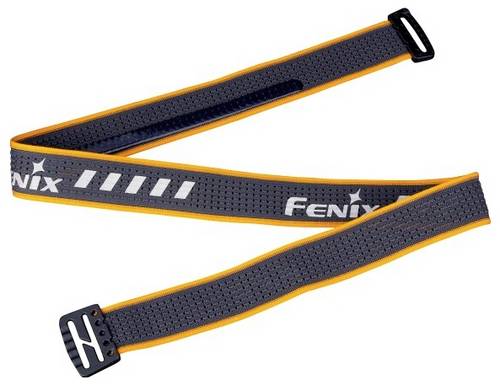 Fenix Light FEAFH03 Kopfband Schwarz