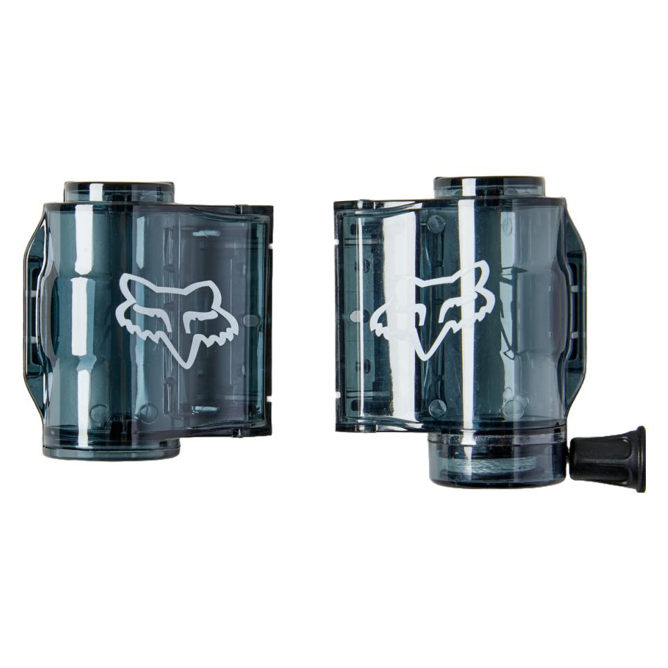 Fox Universal Canisters (47930645)