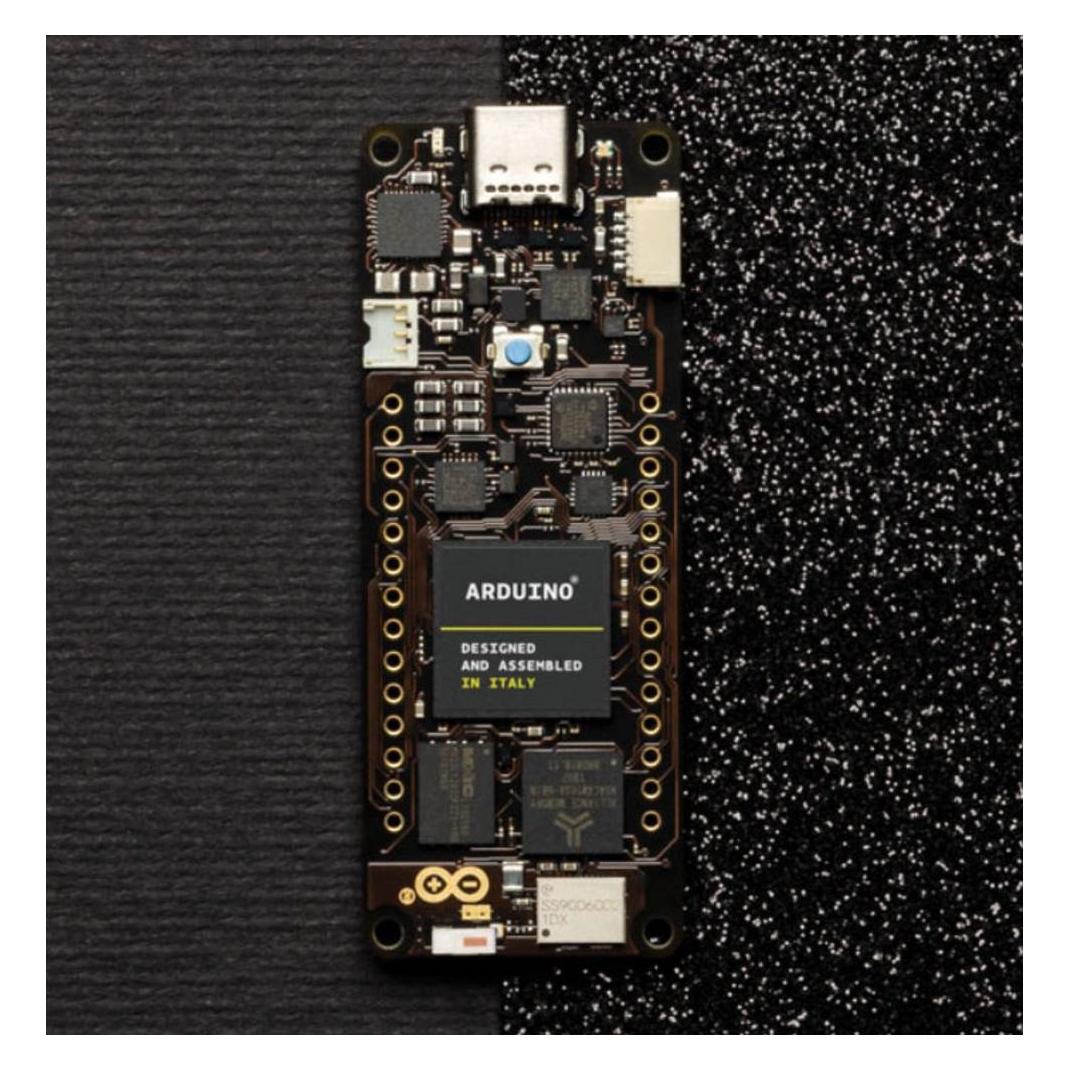 Arduino Portenta H7 Lite (ABX00045)