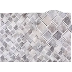 KURZFLOR-TEPPICH Agacli 230/160 cm