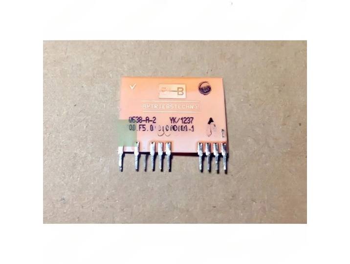 00.F5.014-0408 V1.1 00.F5.014-0038 V1.1 Q638-A-2 Nouveau module