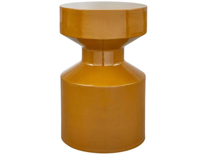 Beistelltisch Ferry Honig B: 30 cm
