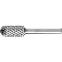 PFERD TOOLS Hartmetall Hochleistungsfrässtift ALLROUND Walzenrund WRC universal grob - 21001013