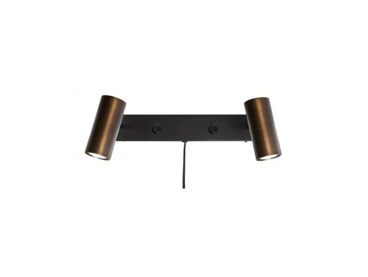 Belid Cato dubbele leeslamp 31 cm Oxid