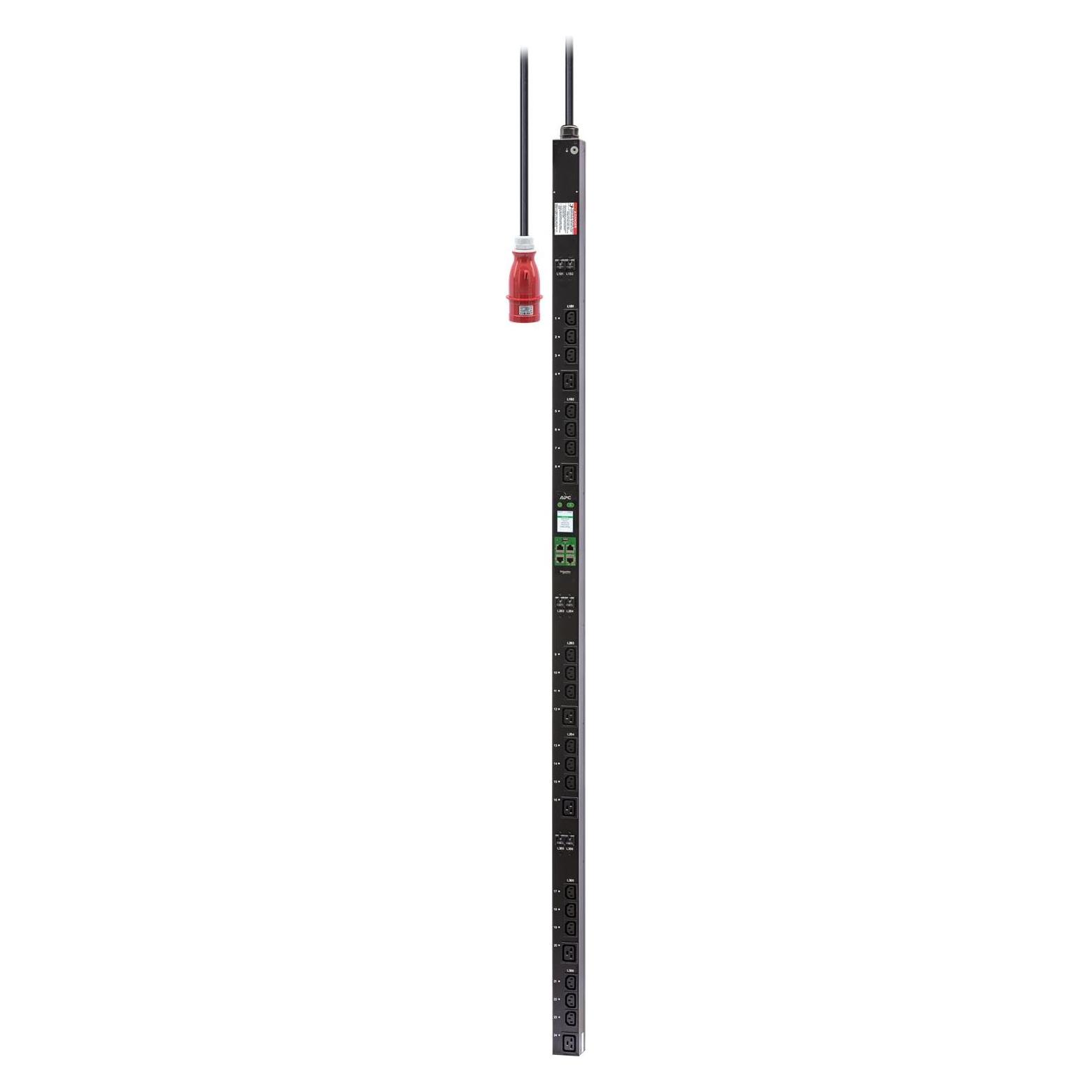 APC Easy Pdu 2g Metered-By-Outlet (EPDU2232SMBO)