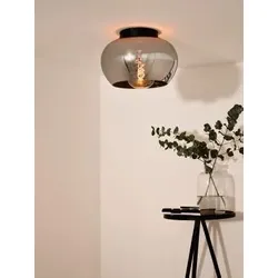 Lucide 45177/30/65 Deckenleuchte Judi 1x40W | E27