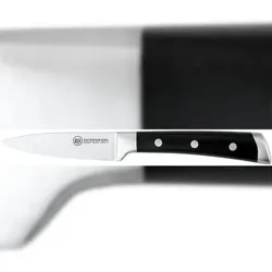 Carl Schmidt Sohn, HERNE Tourniermesser 420J2 9 cm 1 Stück im Geschenkkarton