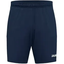 JAKO Kinder Shorts Trainingsshort Dynamic, Größe 140 in Blau Blau