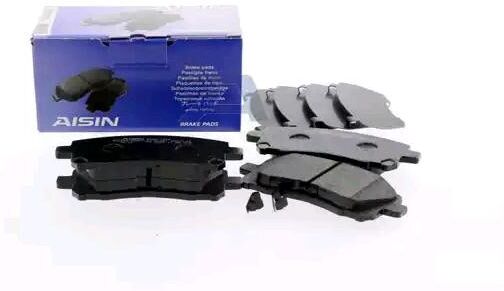 AISIN BPSB-1902 Brake pad set