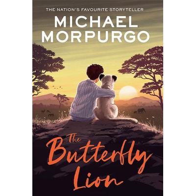The Butterfly Lion, Taschenbuch von Michael Morpurgo, Haper Collins Children's Books, 978-0-00-863855-9