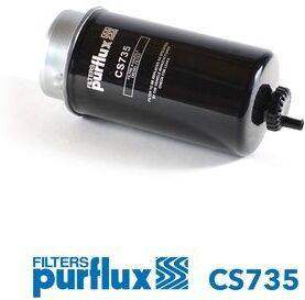 PURFLUX CS735 Fuel filter