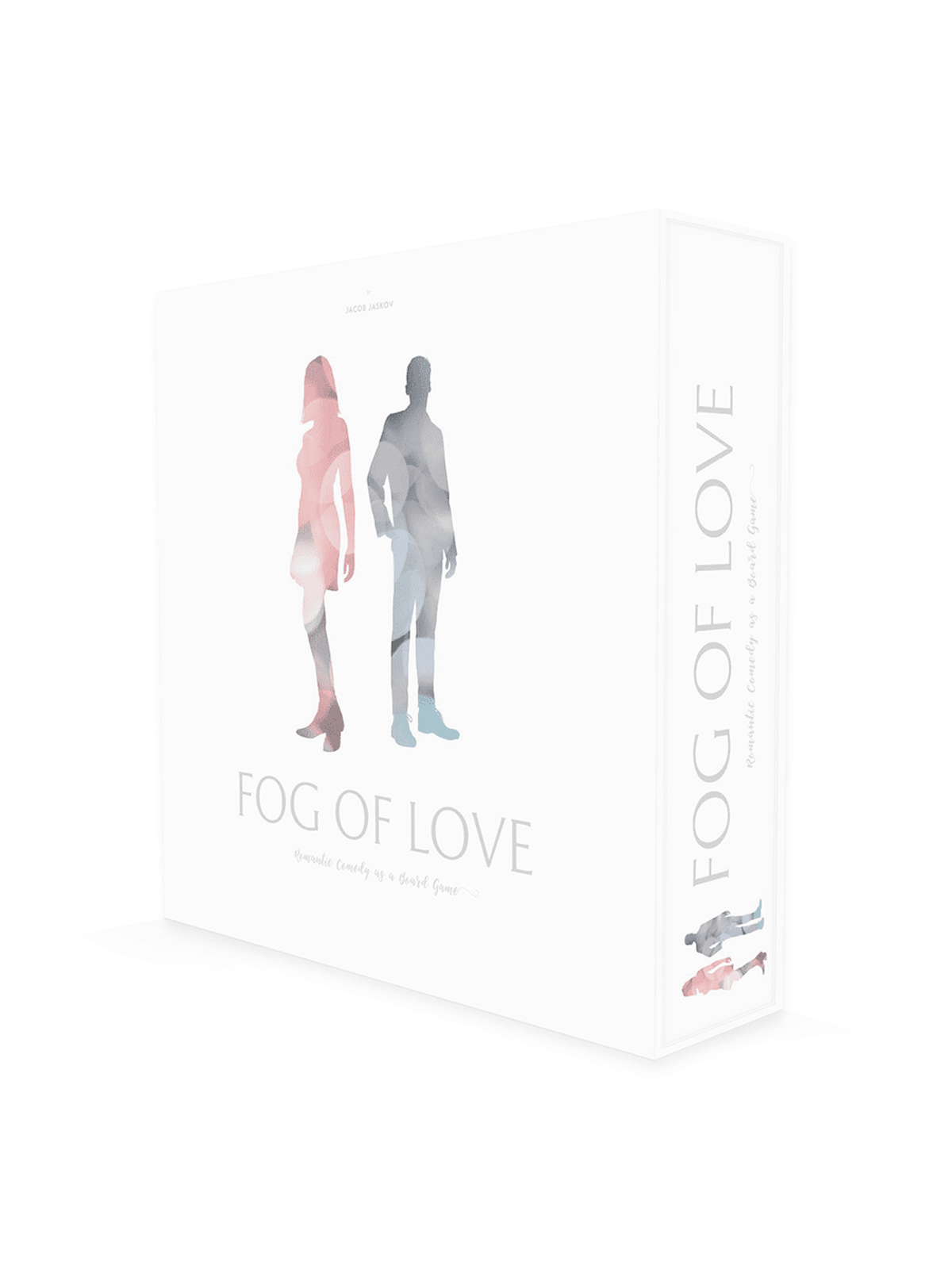 Fog of Love (ENG)