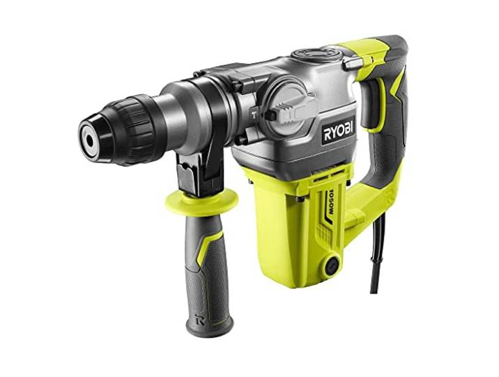 Perforateur Burineur RYOBI SDSPLUS - 1050W - RSDS1050-K