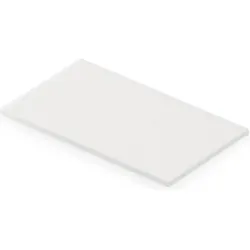 Wago 210-851. Typ: Terminal block cover, Produktfarbe: Transparent. Gewicht: 50 g, Automatisierung