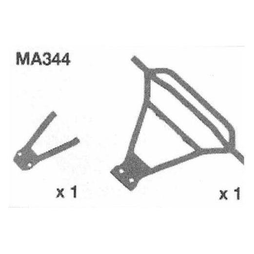 Amewi Rammschutz MA344 Rear AM10SC (009-MA344)