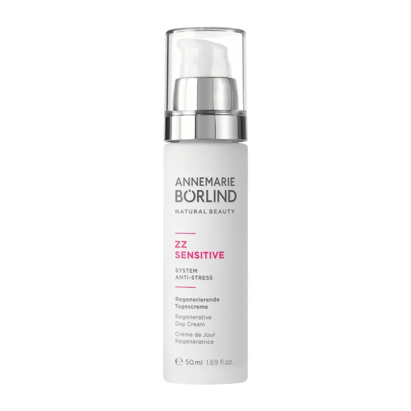 Annemarie Börlind ZZ SENSITIVE, Regenerierende Tagescreme, 50ml 869