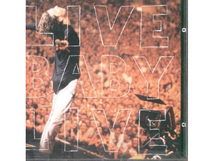 Live Baby Live