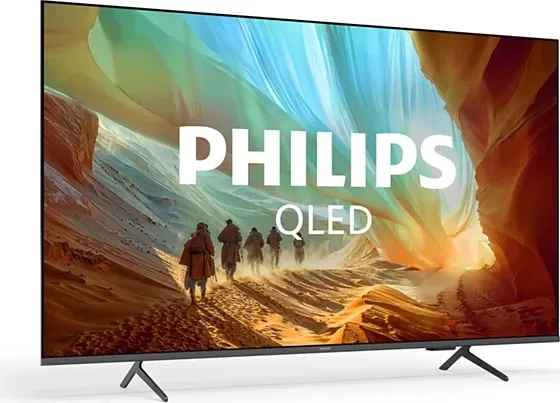 55" Philips 55PQS7801
